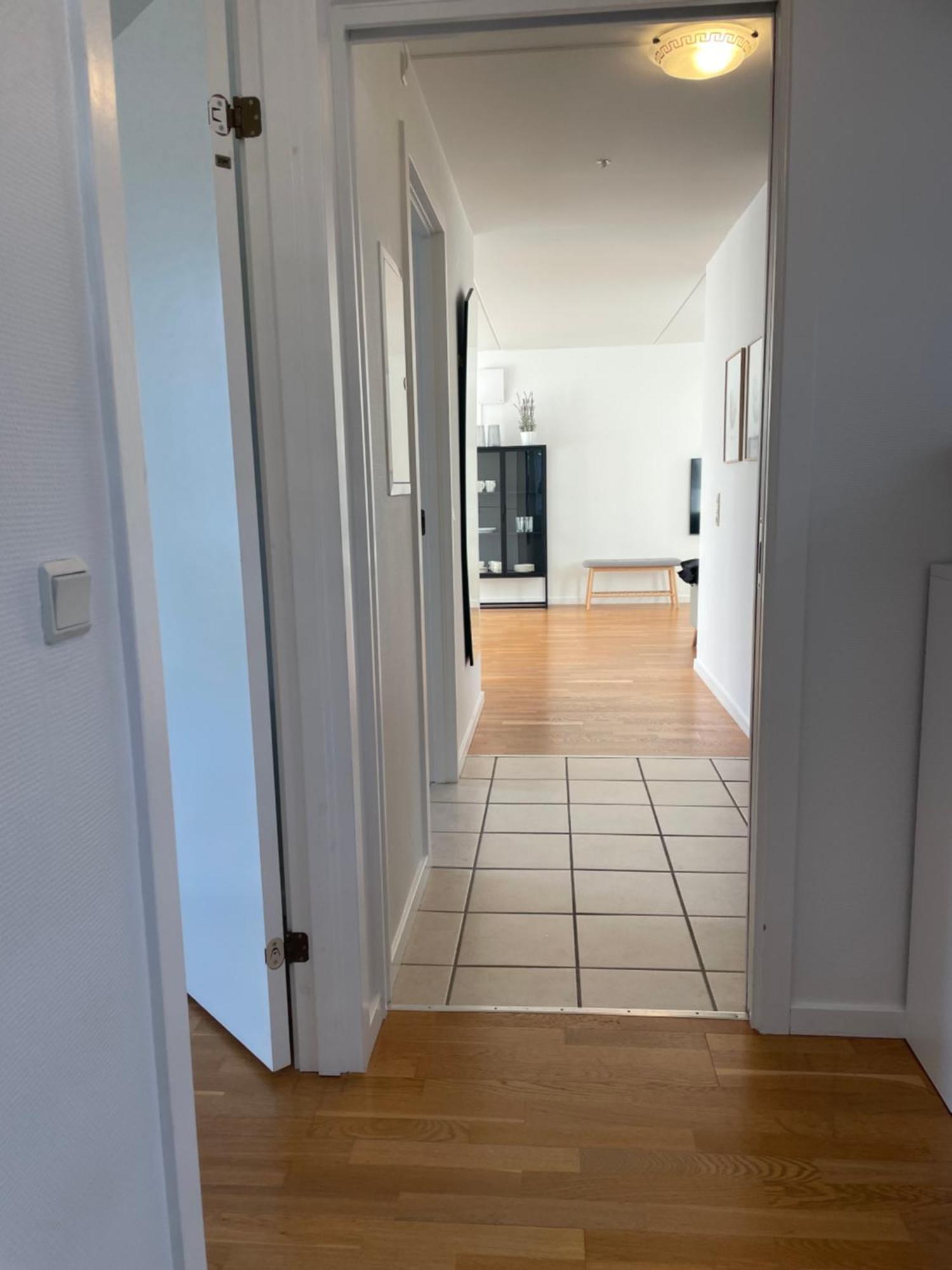 Unique Sea & Landscape View And Spacious Apartment Klaksvík 외부 사진