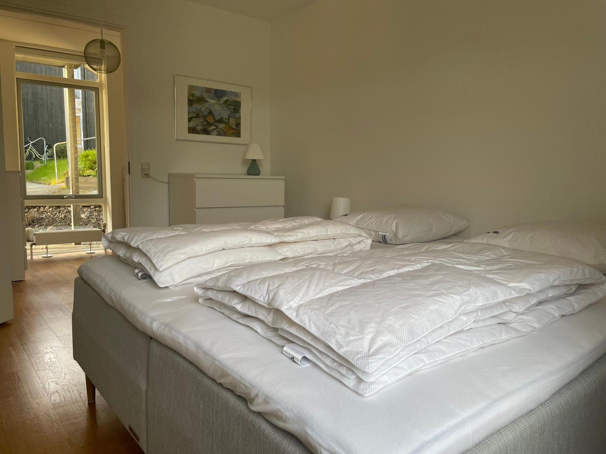 Unique Sea & Landscape View And Spacious Apartment Klaksvík 외부 사진