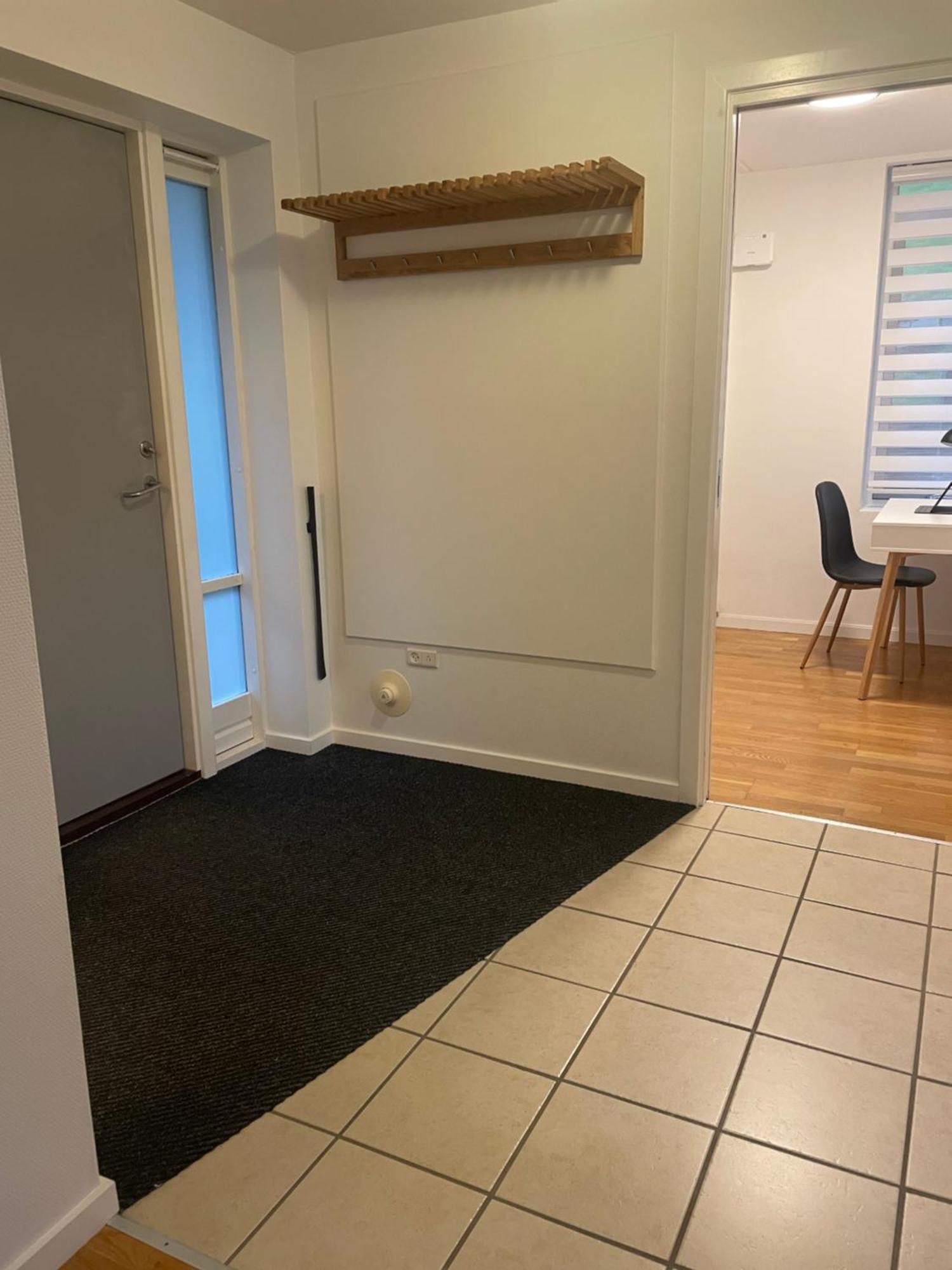 Unique Sea & Landscape View And Spacious Apartment Klaksvík 외부 사진