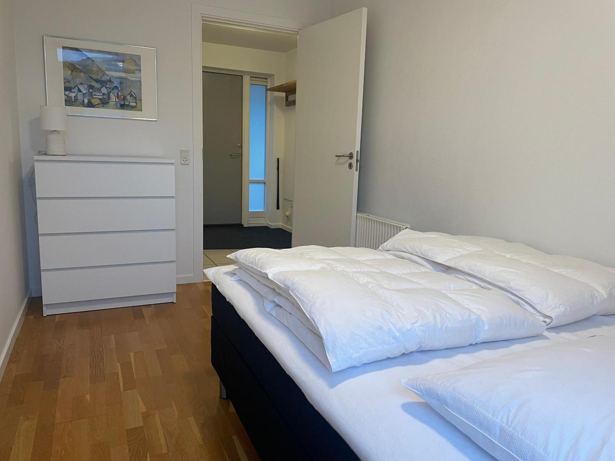 Unique Sea & Landscape View And Spacious Apartment Klaksvík 외부 사진